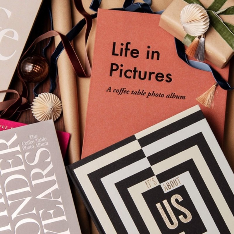 livre deco album