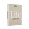 livre photo album
