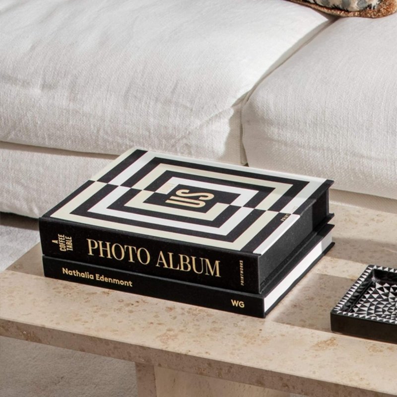 livre photo deco