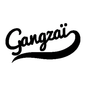 logo gangzai