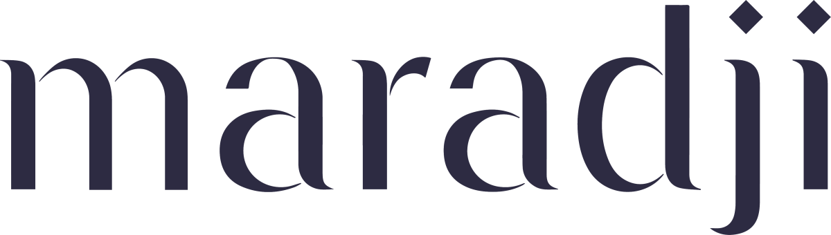 logo maradji