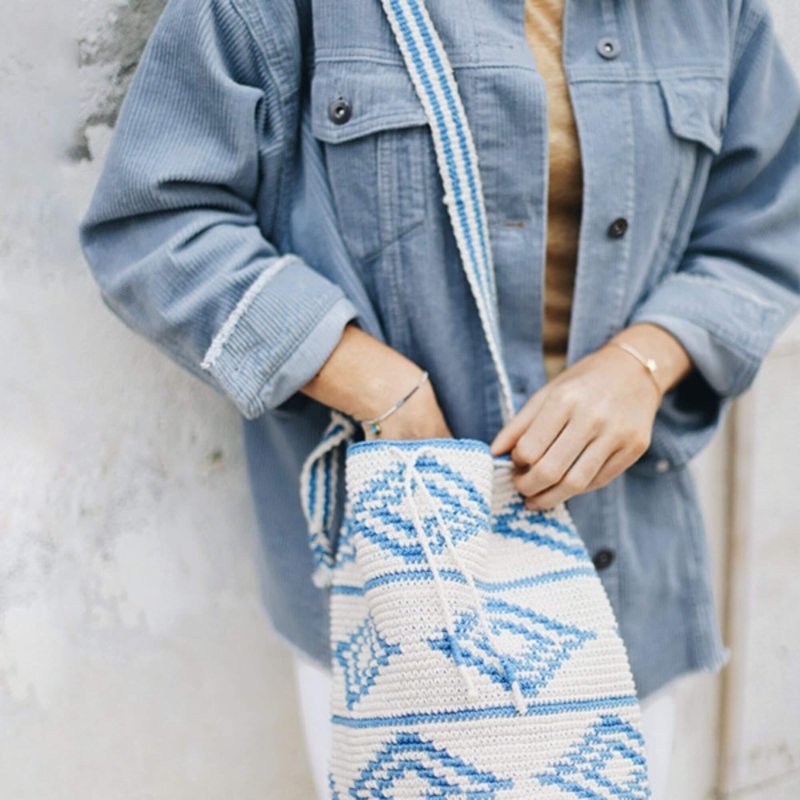 sac de plage boho boheme