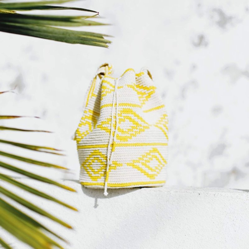 sac de plage boho chic