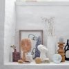 sculpture deco tete