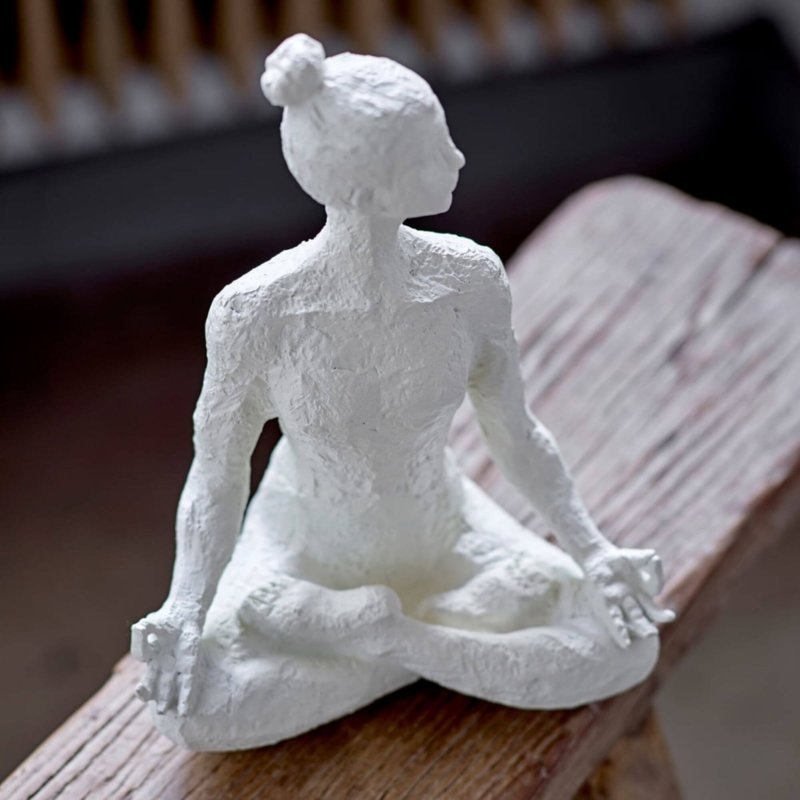 statut lotus yoga