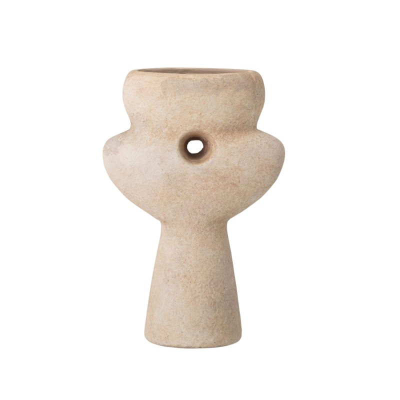 vase decoterre cuite