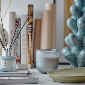 vase gres gris innes