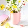 vase pot de fleur