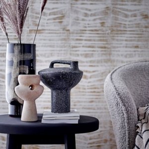 vase terre cuite fait main