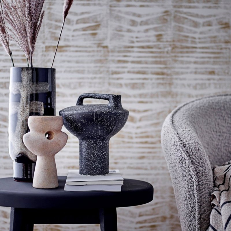 vase terre cuite fait main